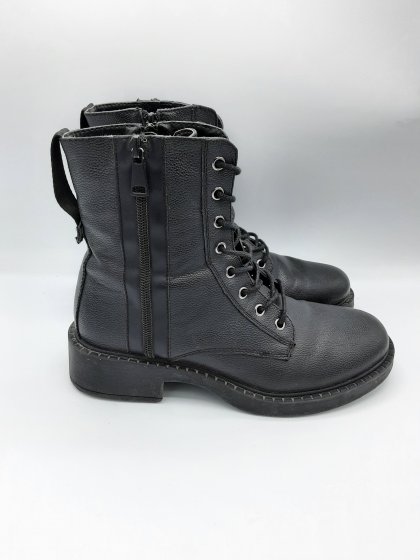 Bottines d'occasion
