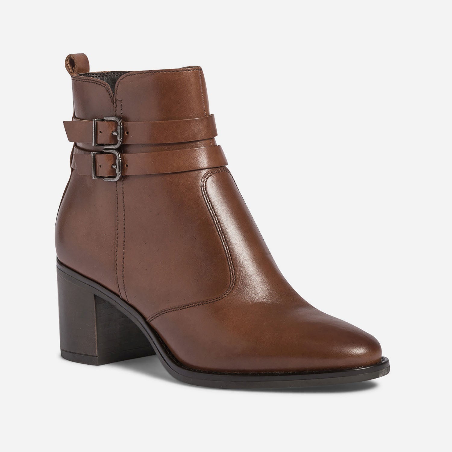 BOOTS TAWARGA CAMEL