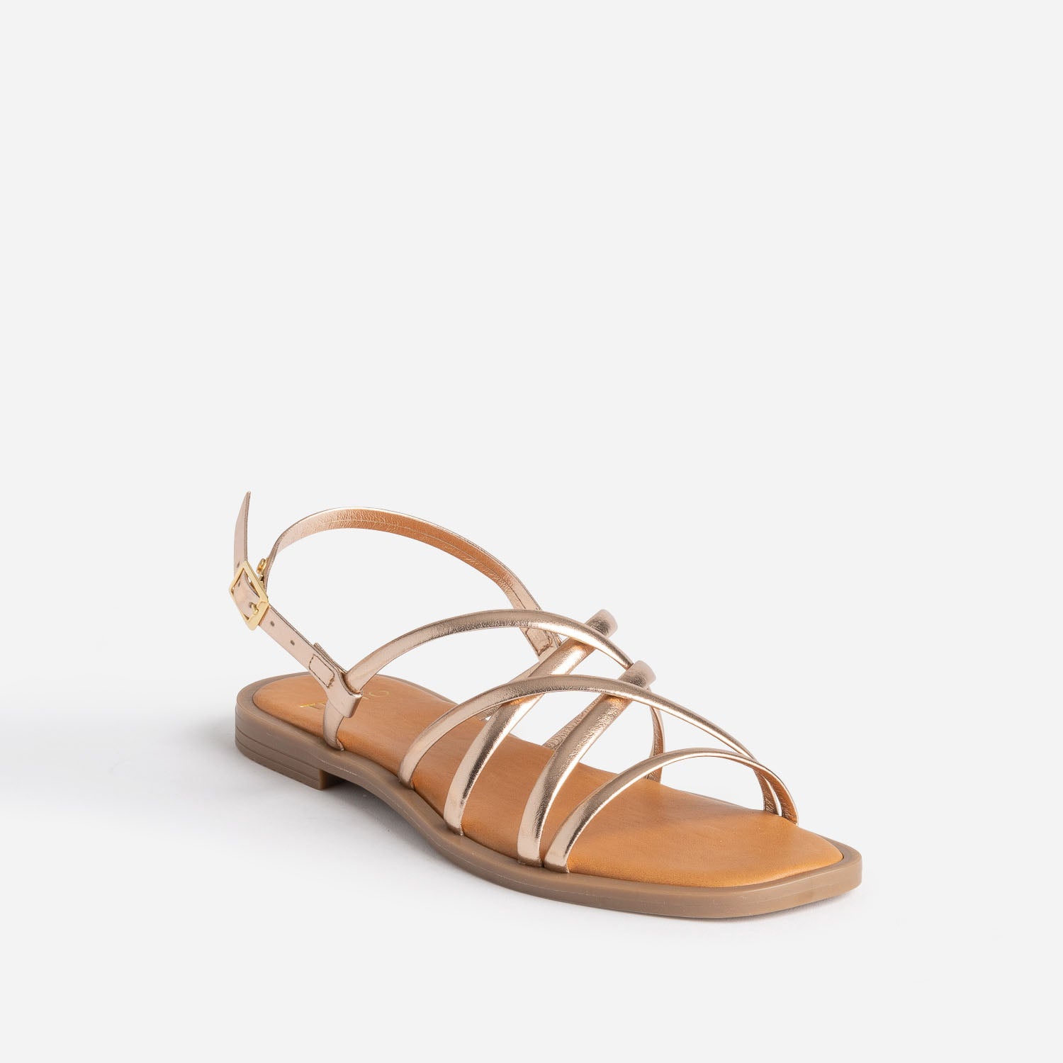 SANDALE NESLI OR