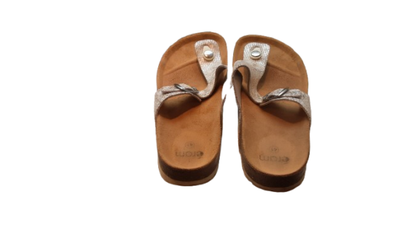 Paire de tongs de seconde main
