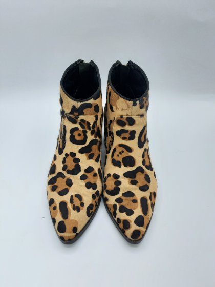 Bottines Bocage de seconde main