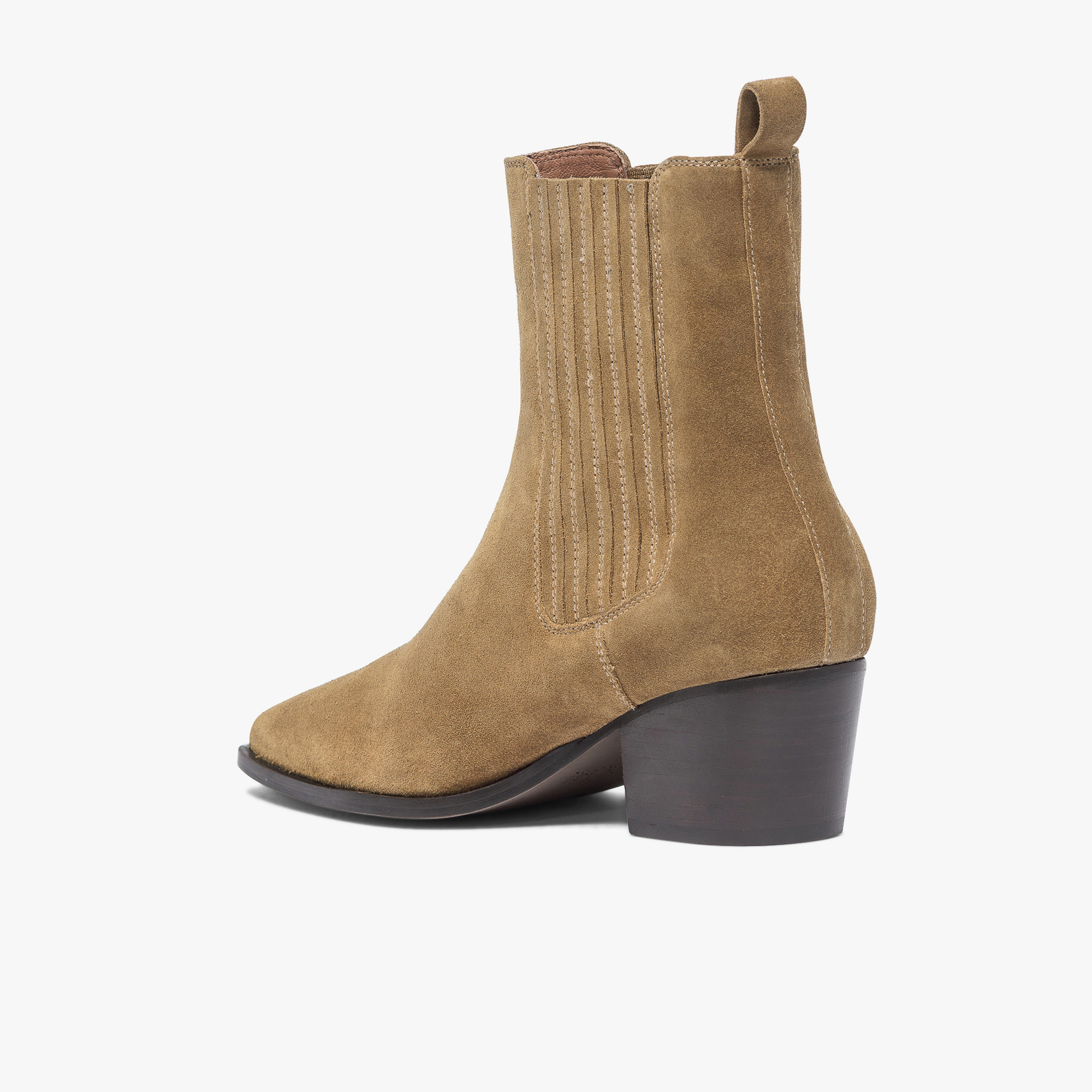 BOOTS MALLAVI