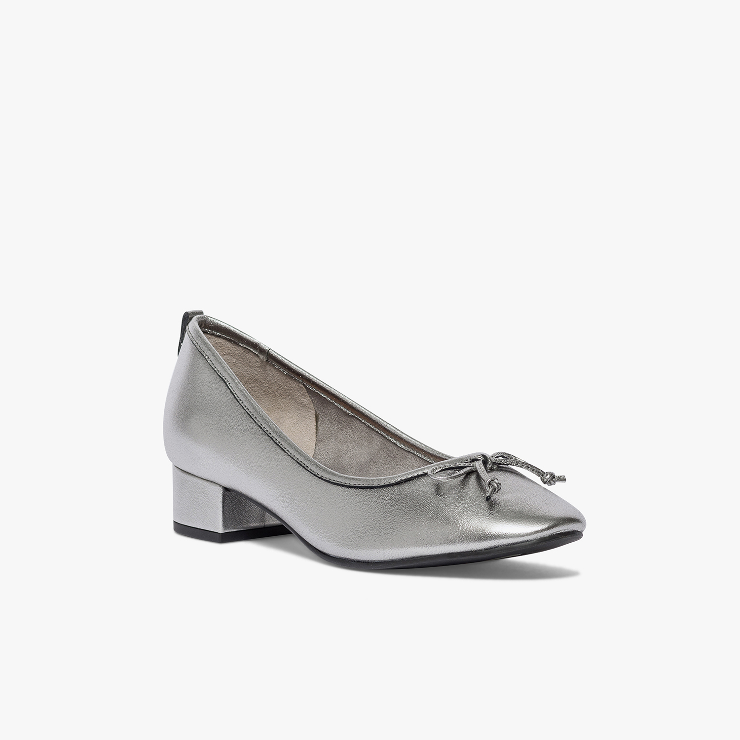 BALLERINE INDIANA