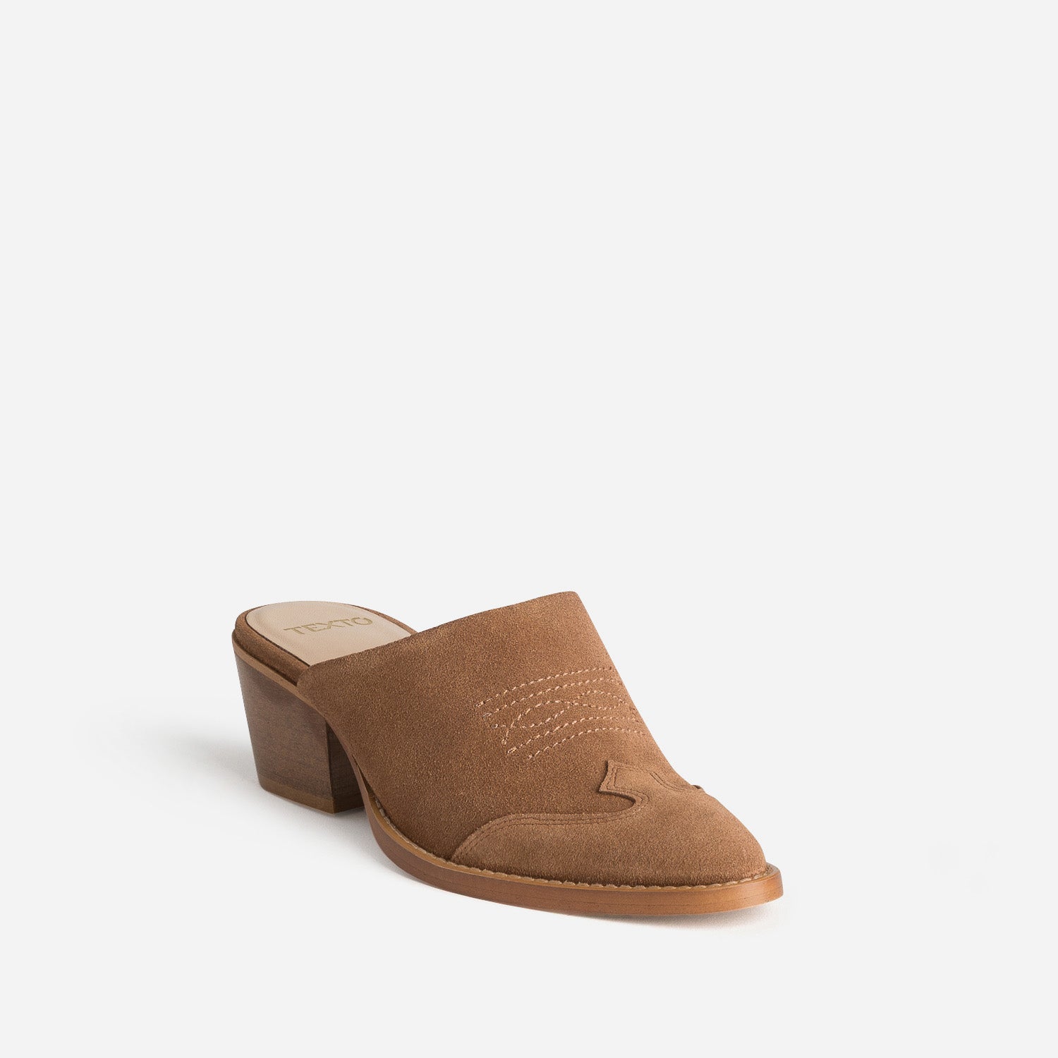SANDALE YASNA TAUPE