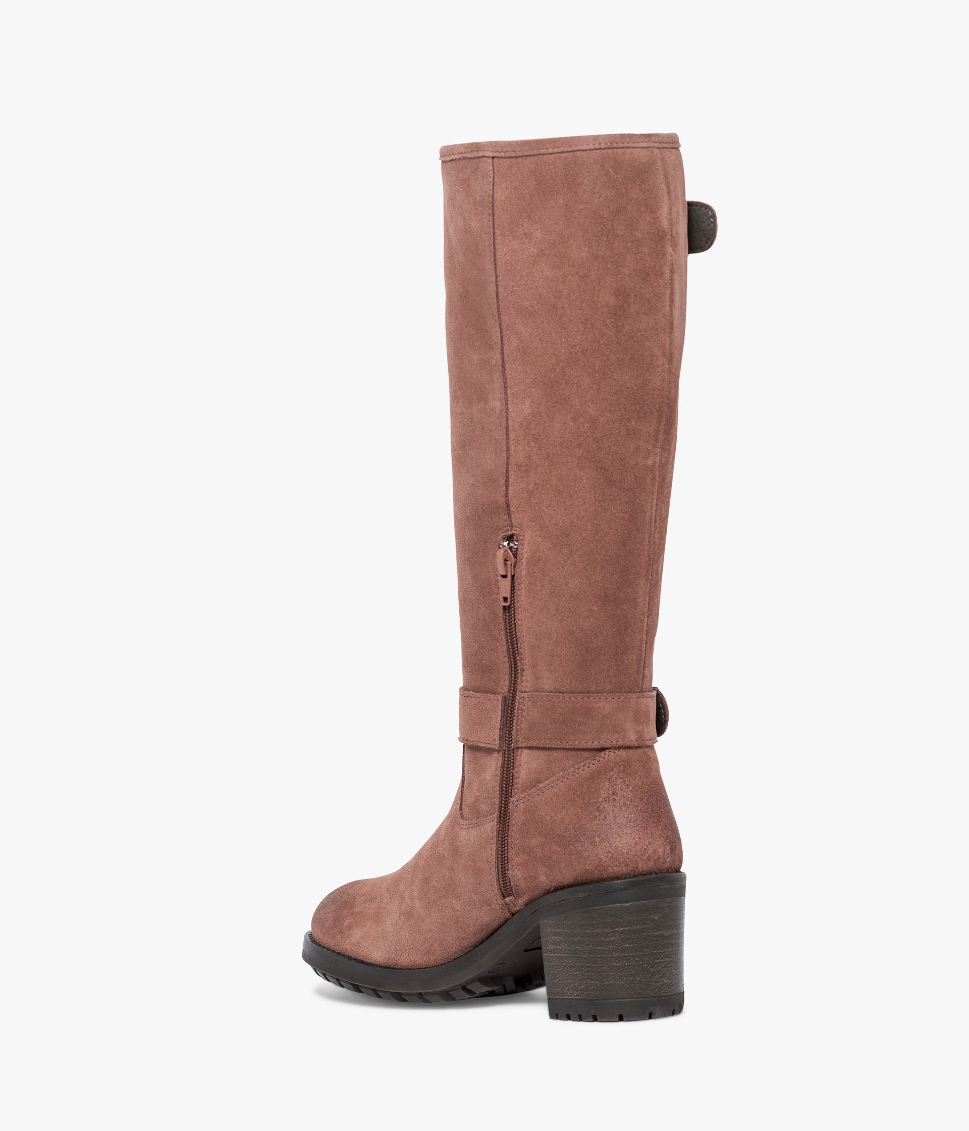 BOTTE FERREOL MARRON