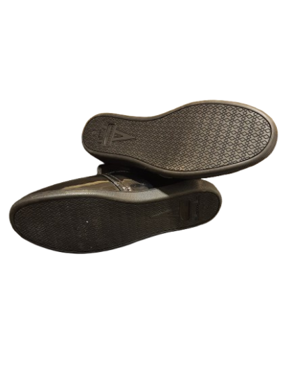 Derbies Noir vernis Armistice De Seconde Main
