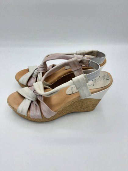 Nu-pieds compensés