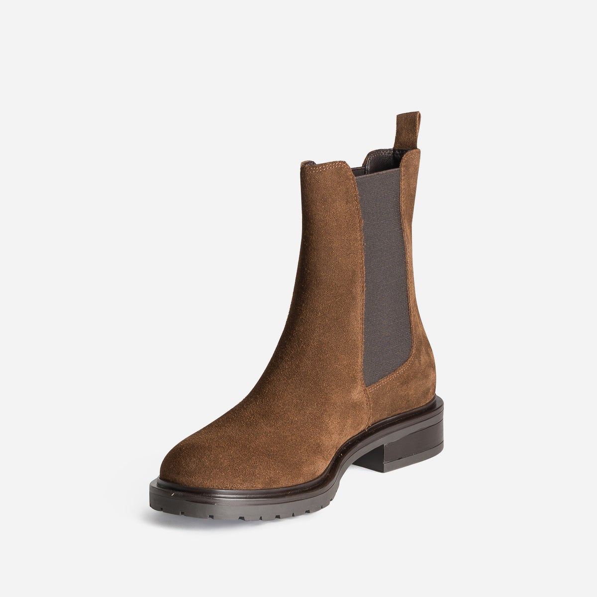 BOOTS LIONA MARRON