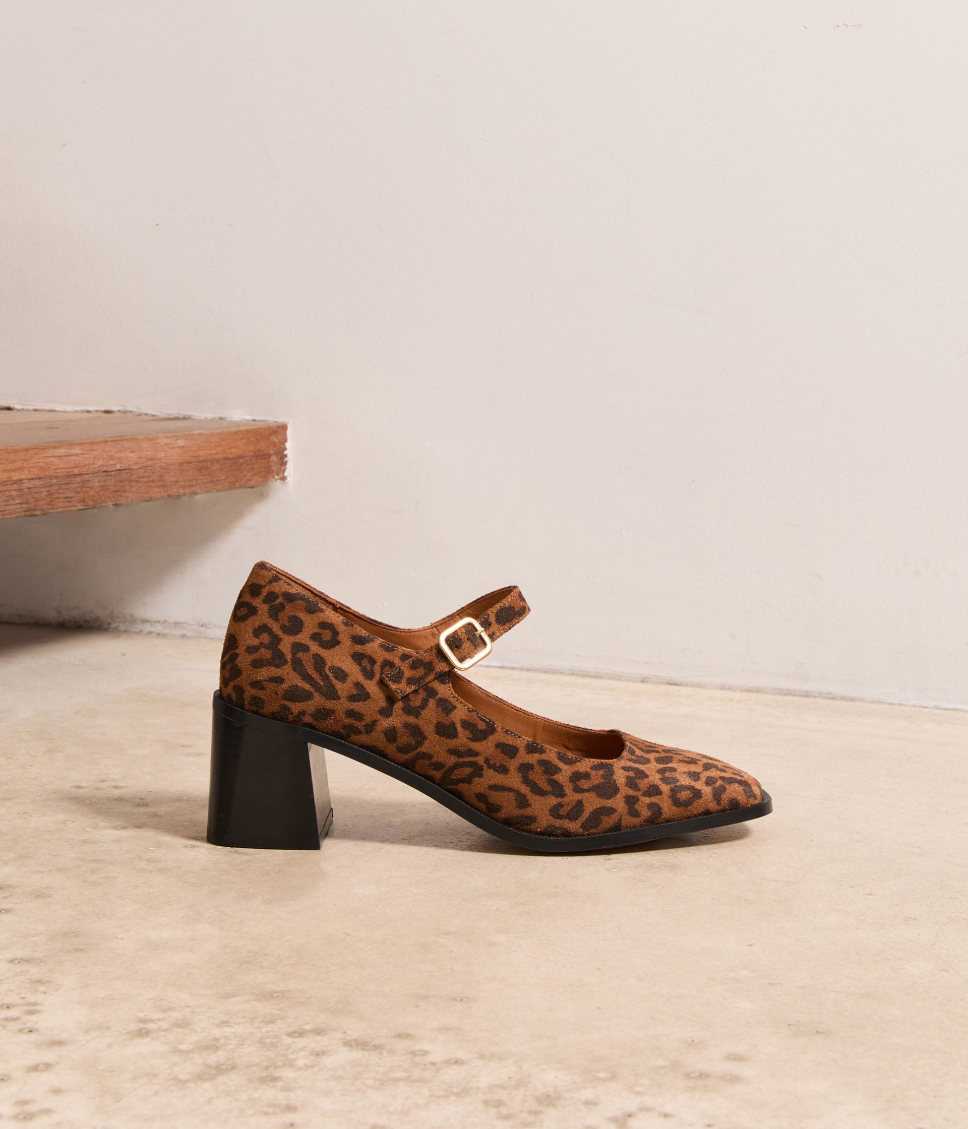 BABIES REBECCA LEOPARD