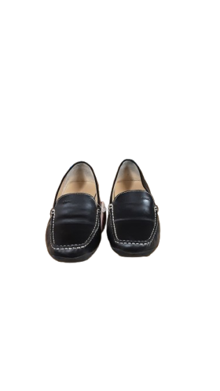 mocassins geox