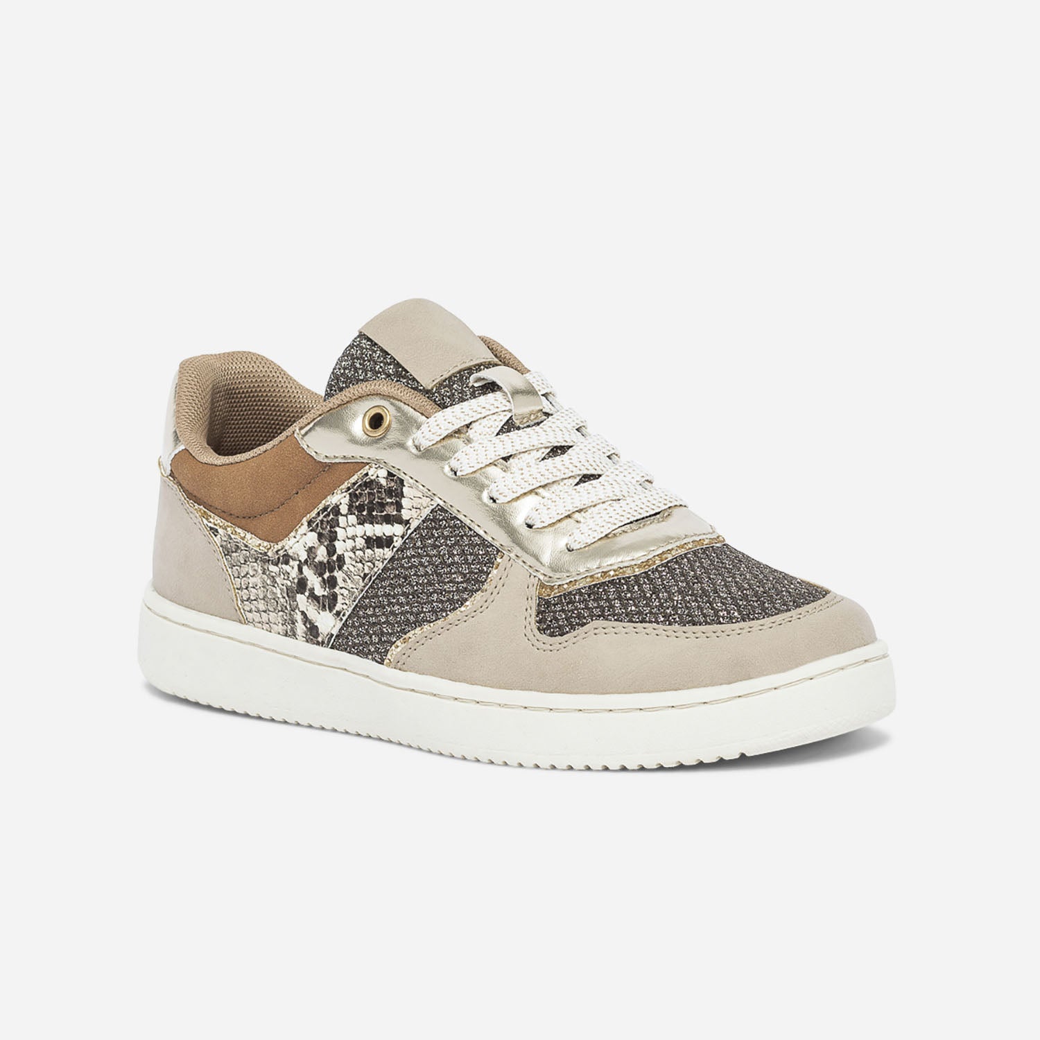 BASKET AREMIS BEIGE