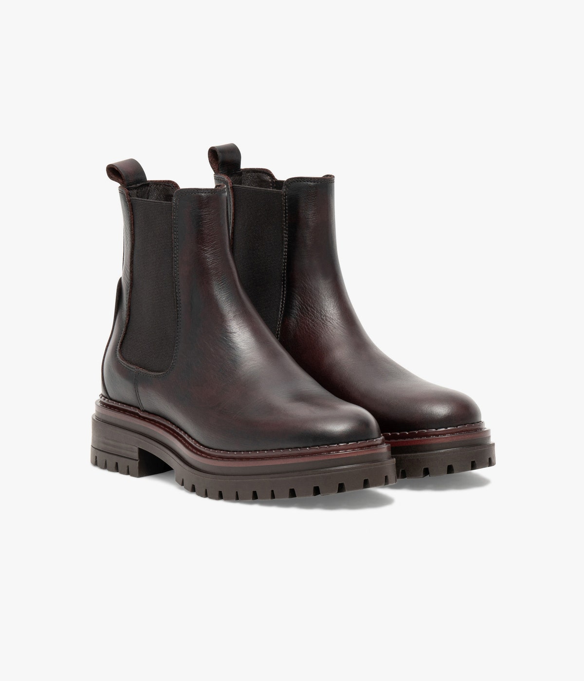 BOOTS SHARLY MARRON