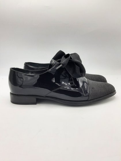 Derbies MYMA noires de seconde main