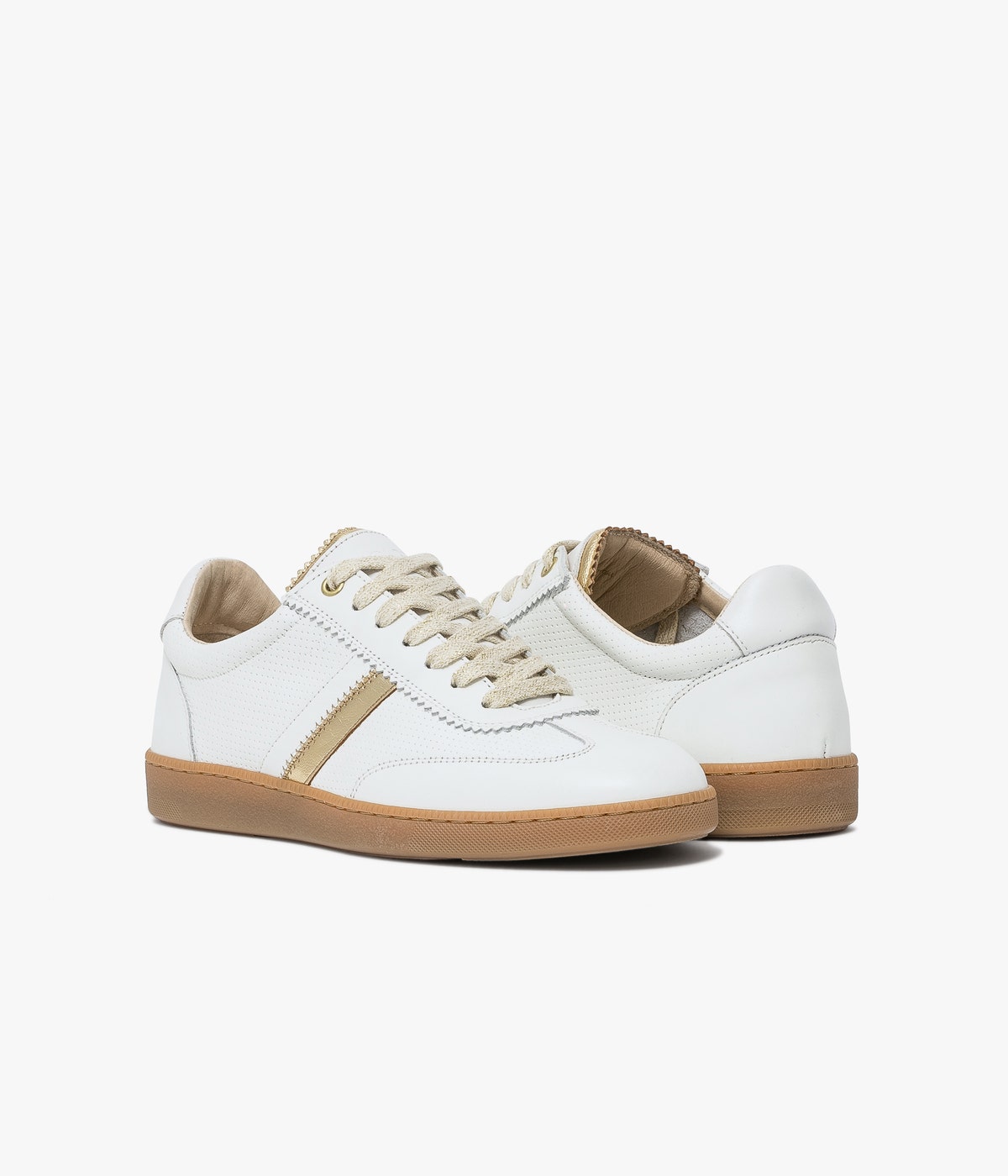 TENNIS LELLIA BLANC
