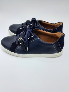Sneakers de seconde main