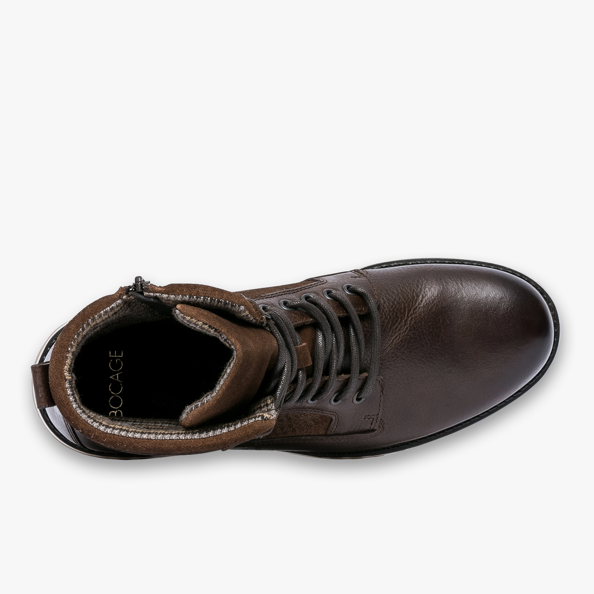BOOTS RABI