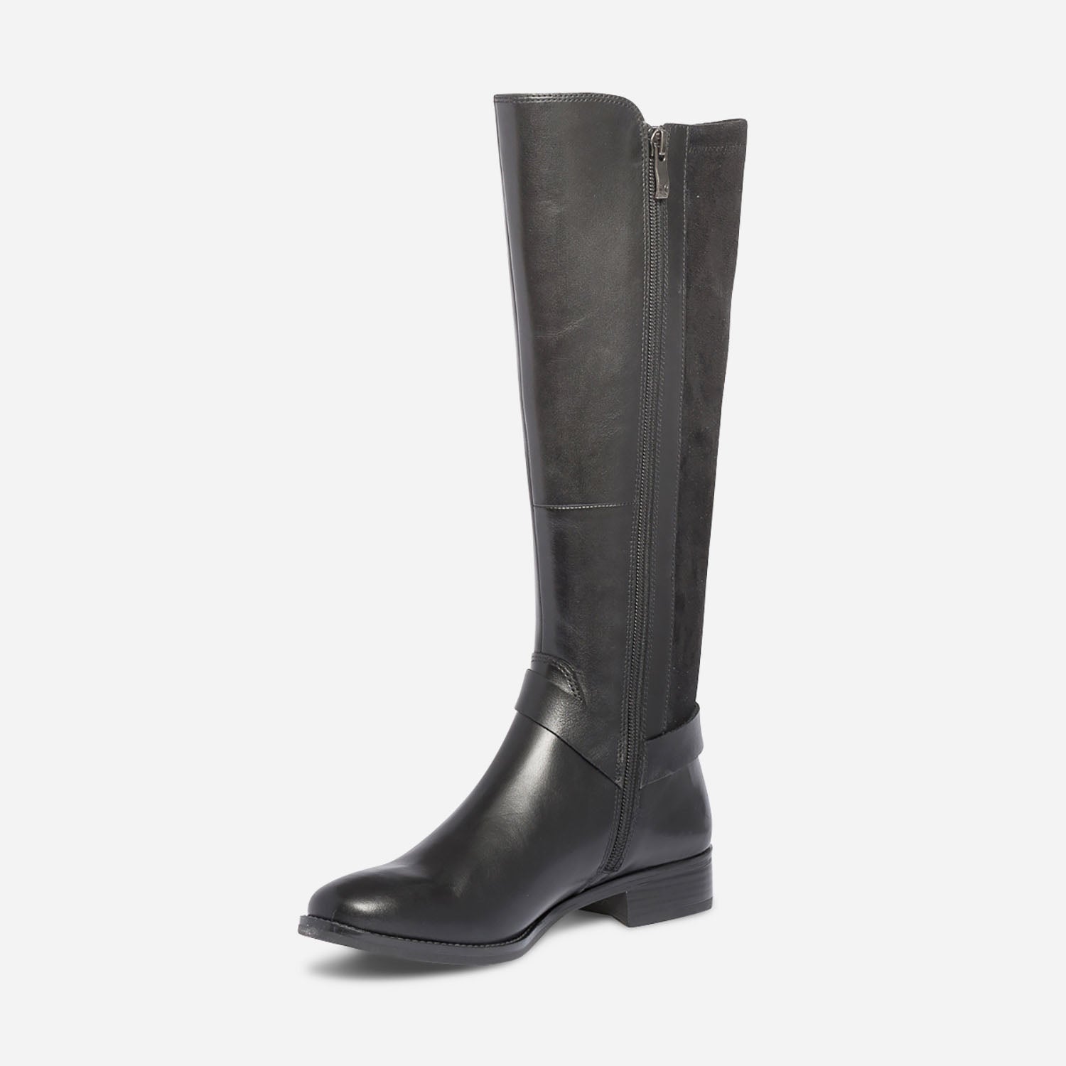 BOTTE BELEN20 NOIR