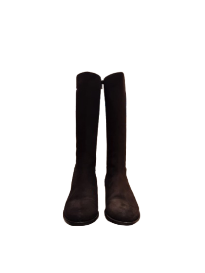 Bottes de seconde main