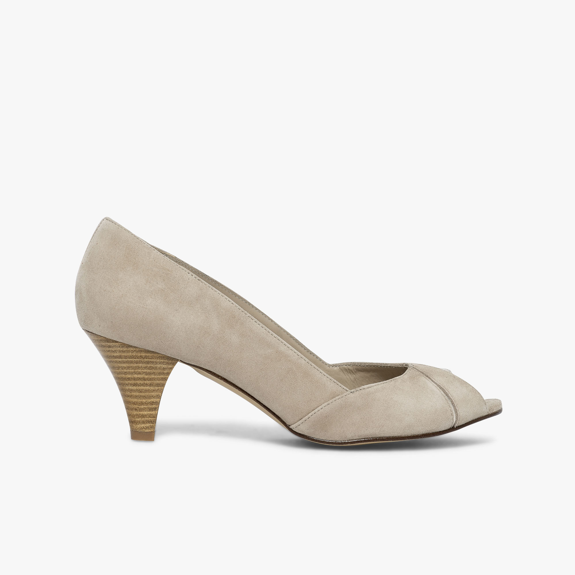 ESCARPIN DELPHINE