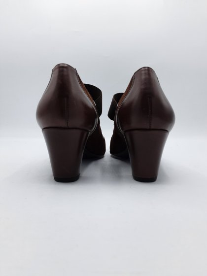 Babies ENZO VERSINI chocolat de seconde main