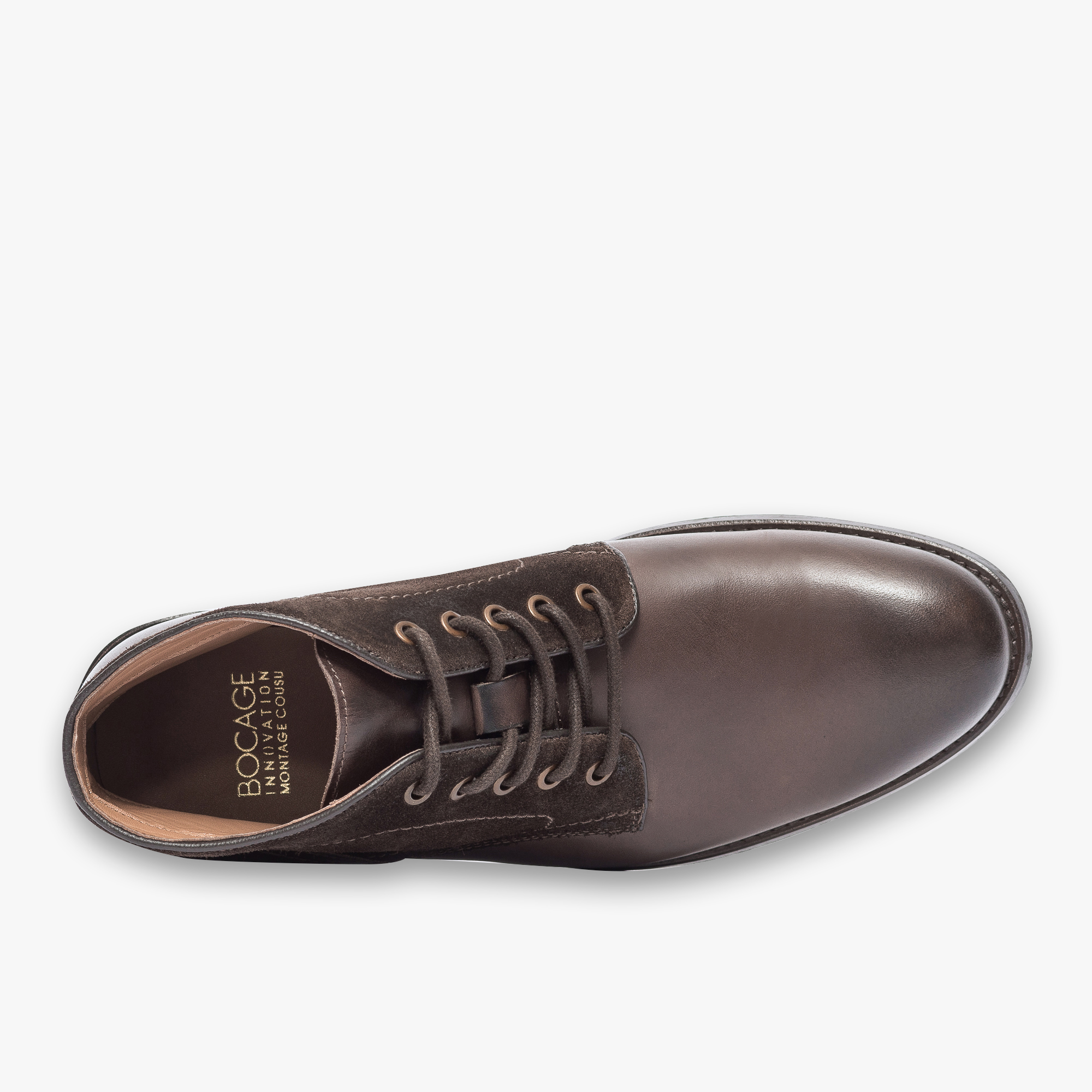 LOW-BOOTS RAMON
