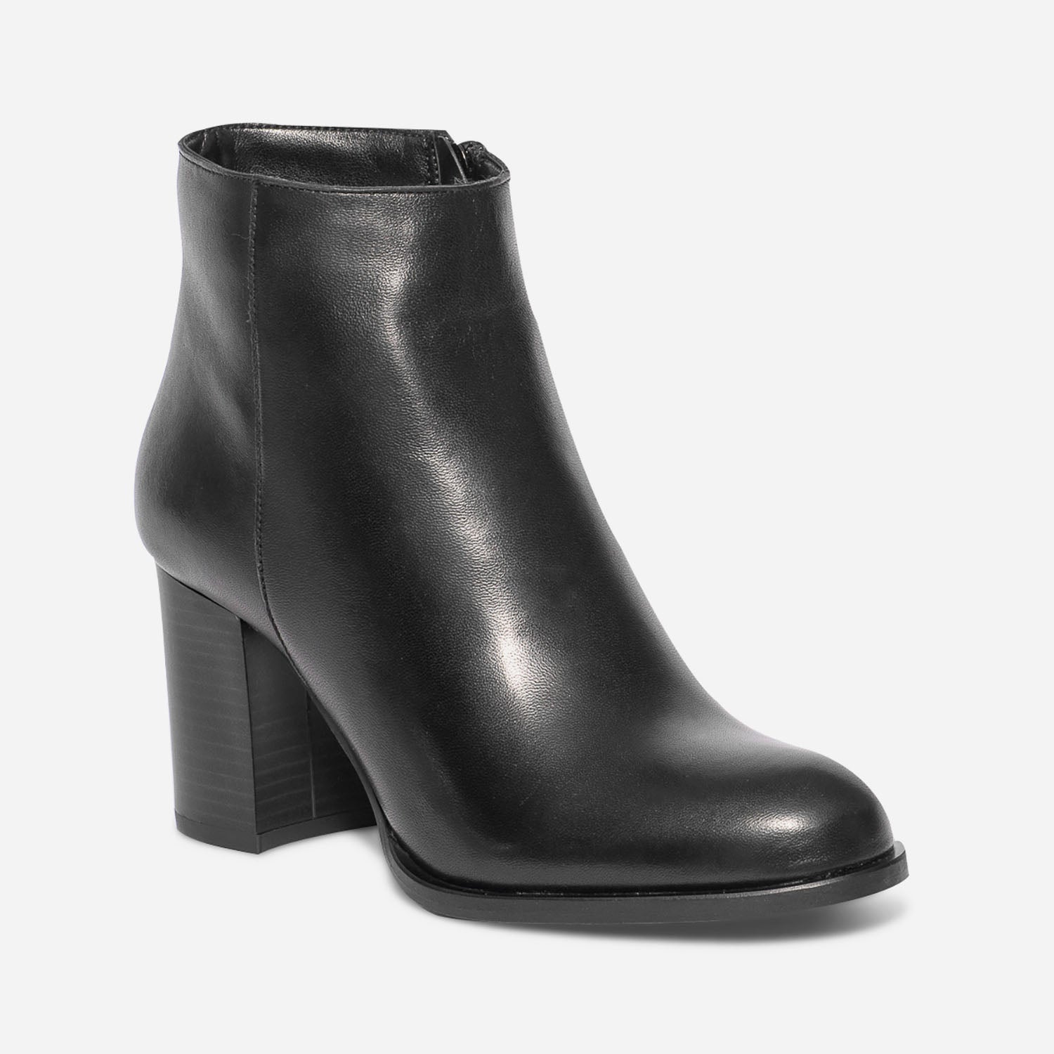 BOOTS FENIZ NOIR