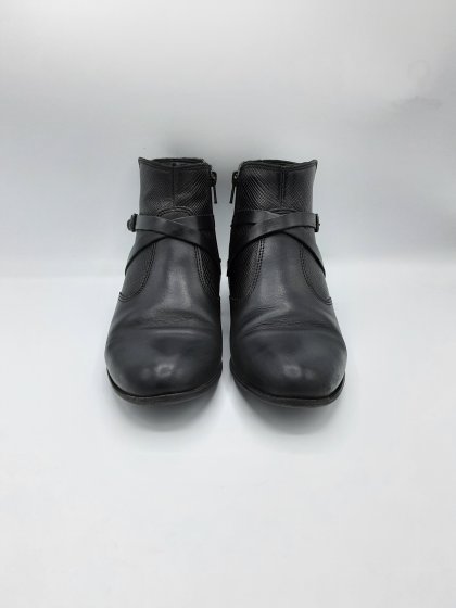 Bottines d'occasion