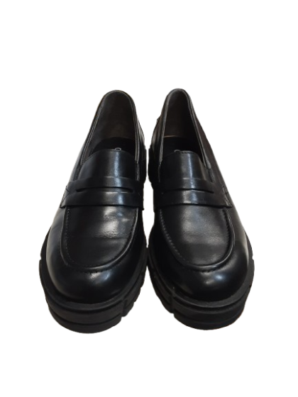 Mocassins semelles crantées - CAPRICE T38 de seconde main