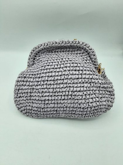 Sac ERAM parme de seconde main