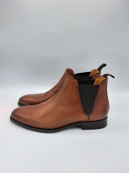 Bottines Bocage de seconde main
