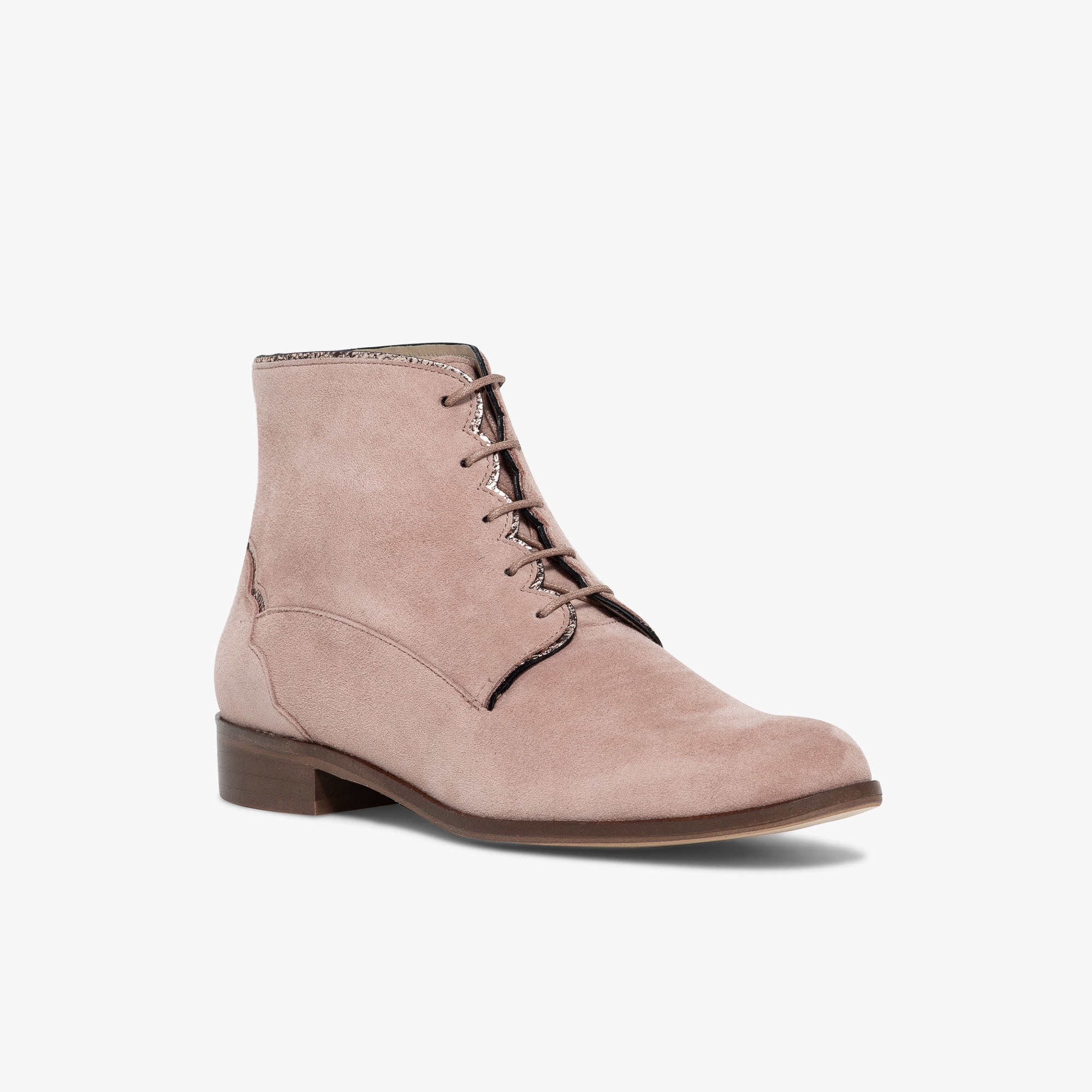 BOOTS KRISTEN