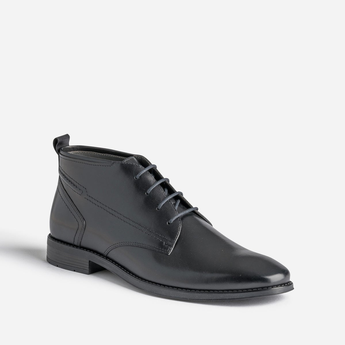 BOOTS ADALO NOIR