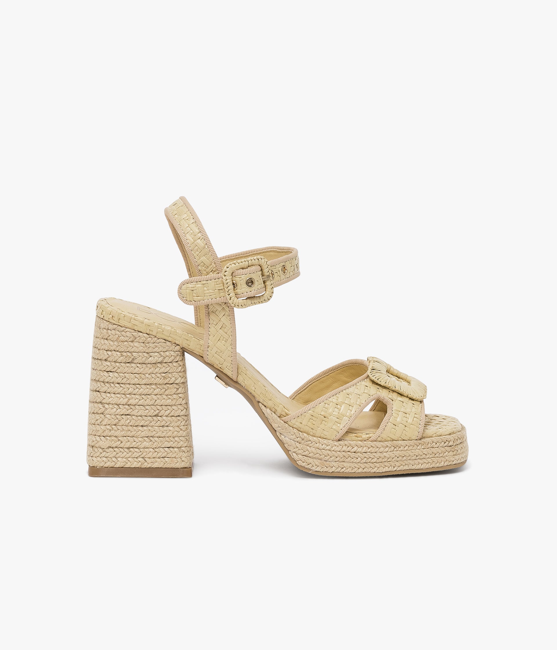 SANDALE PICHA BEIGE