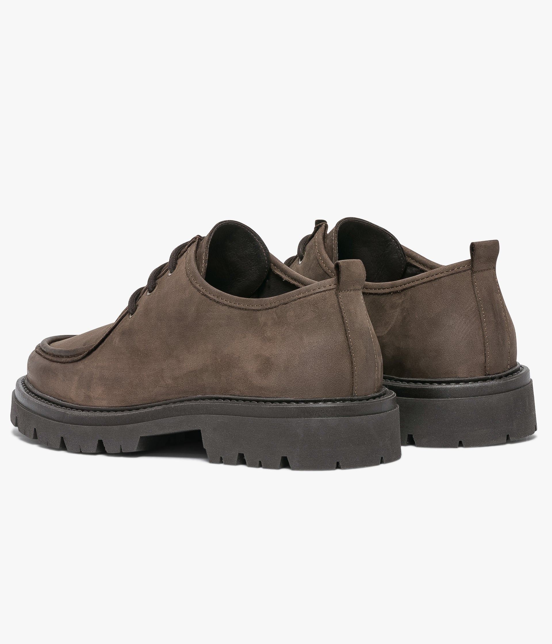 DERBY GEREMIA TAUPE