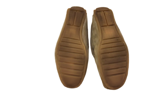 Mocassin cuir Eram de seconde main