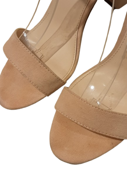 Sandales à talon - rose pâle - PIMKIE T40 de seconde main