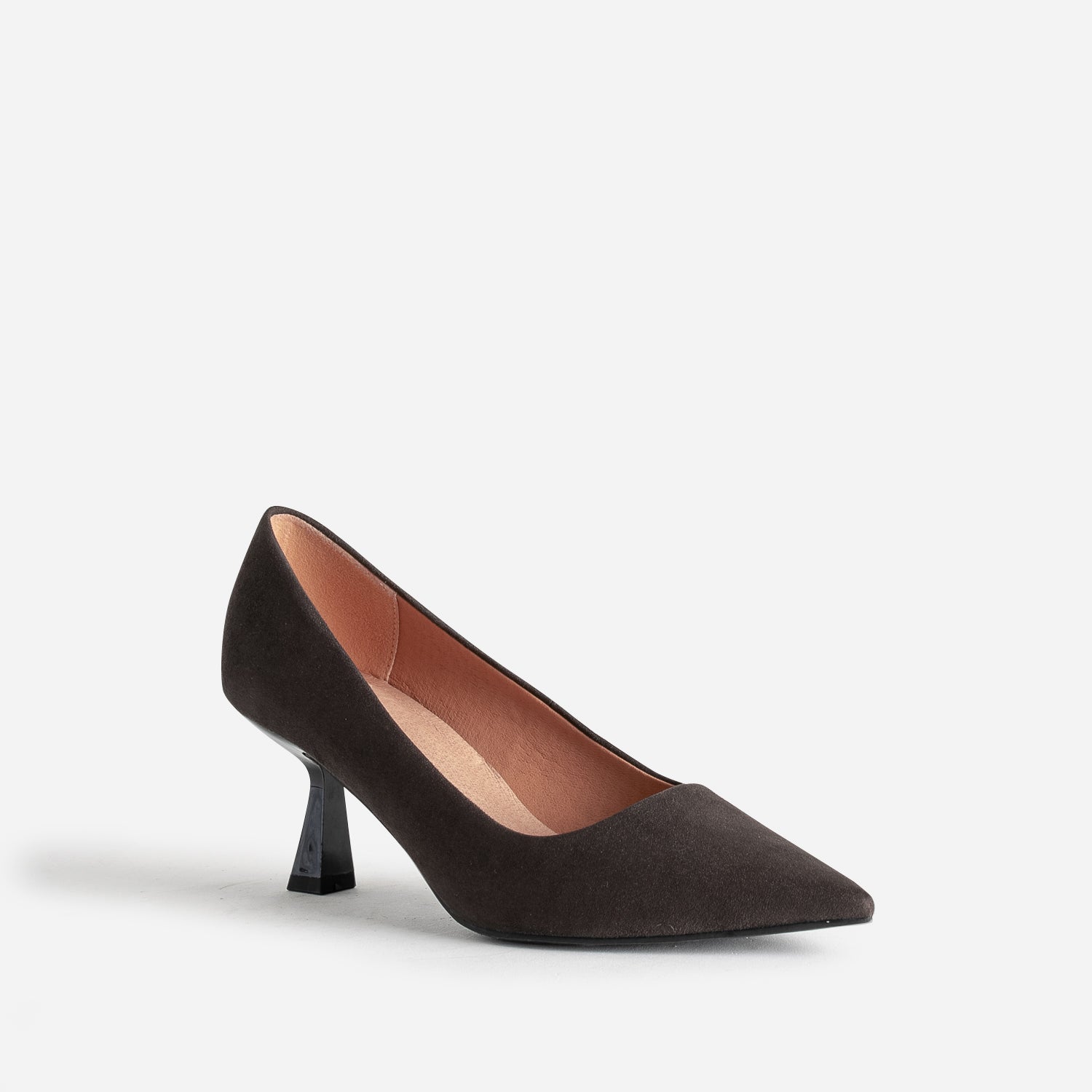 ESCARPIN URANUS ANTHRACITE