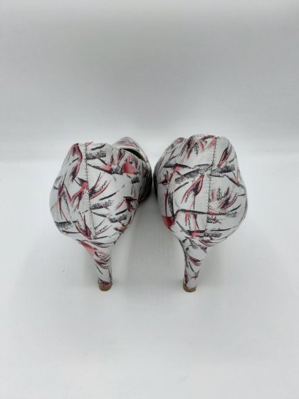 Escarpins d'occasion