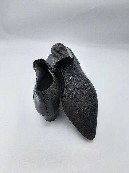 Bottines TILT grises de seconde main