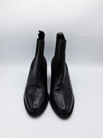 Bottines BOCAGE de seconde main