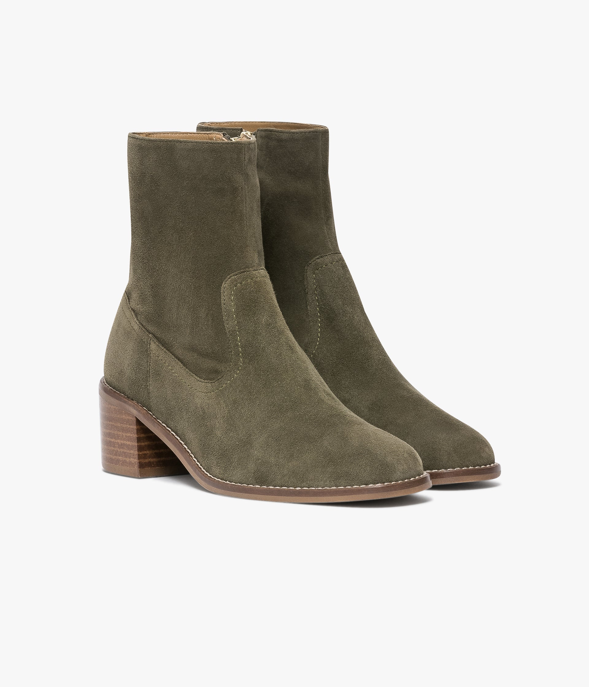 BOOTS TALMA KAKI