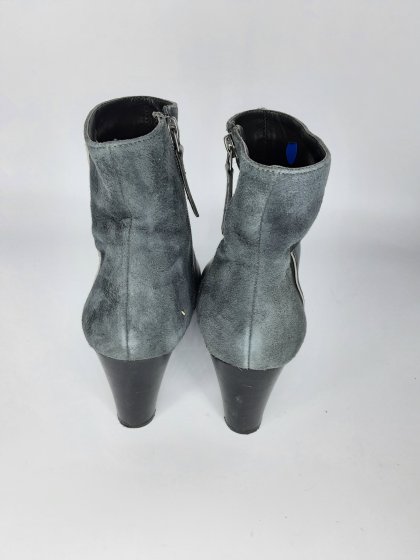 Boots de seconde main
