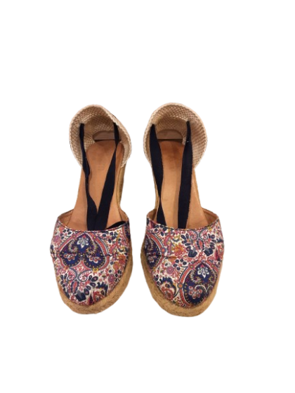 Espadrilles de seconde main de la marque Eram