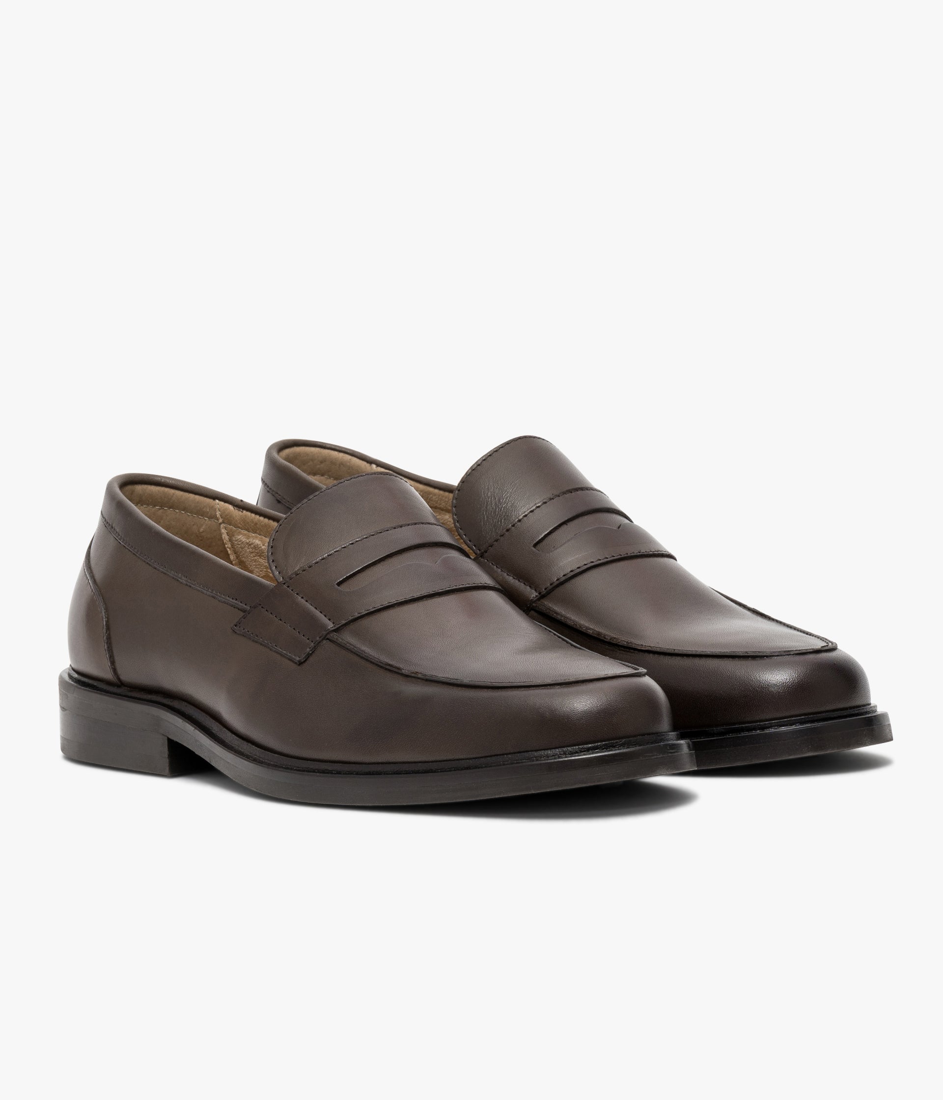 MOCASSIN JULES CAFE