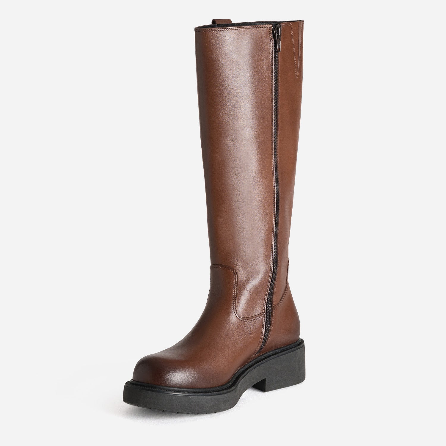 BOTTE CHARLIE COGNAC