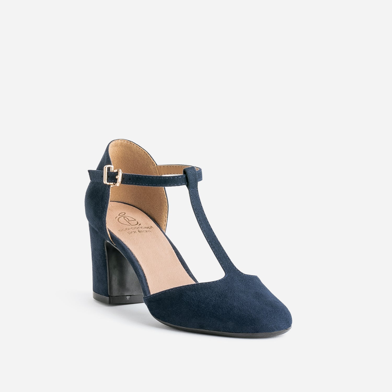 ESCARPIN BRAGOZZO MARINE
