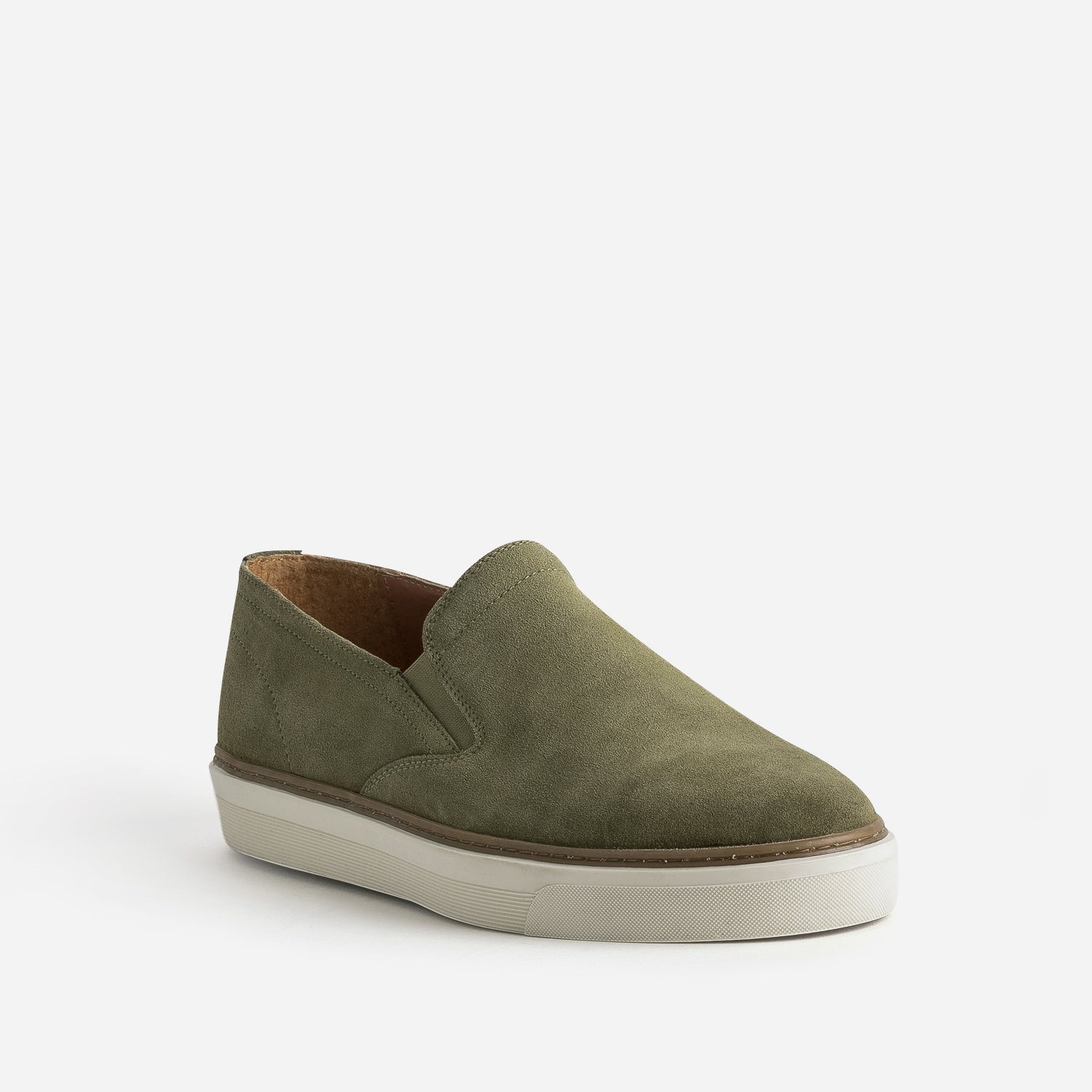 SLIP-ON POMBA KAKI
