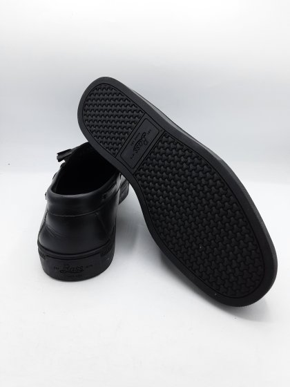 Mocassins WEEJUNS noirs de seconde main