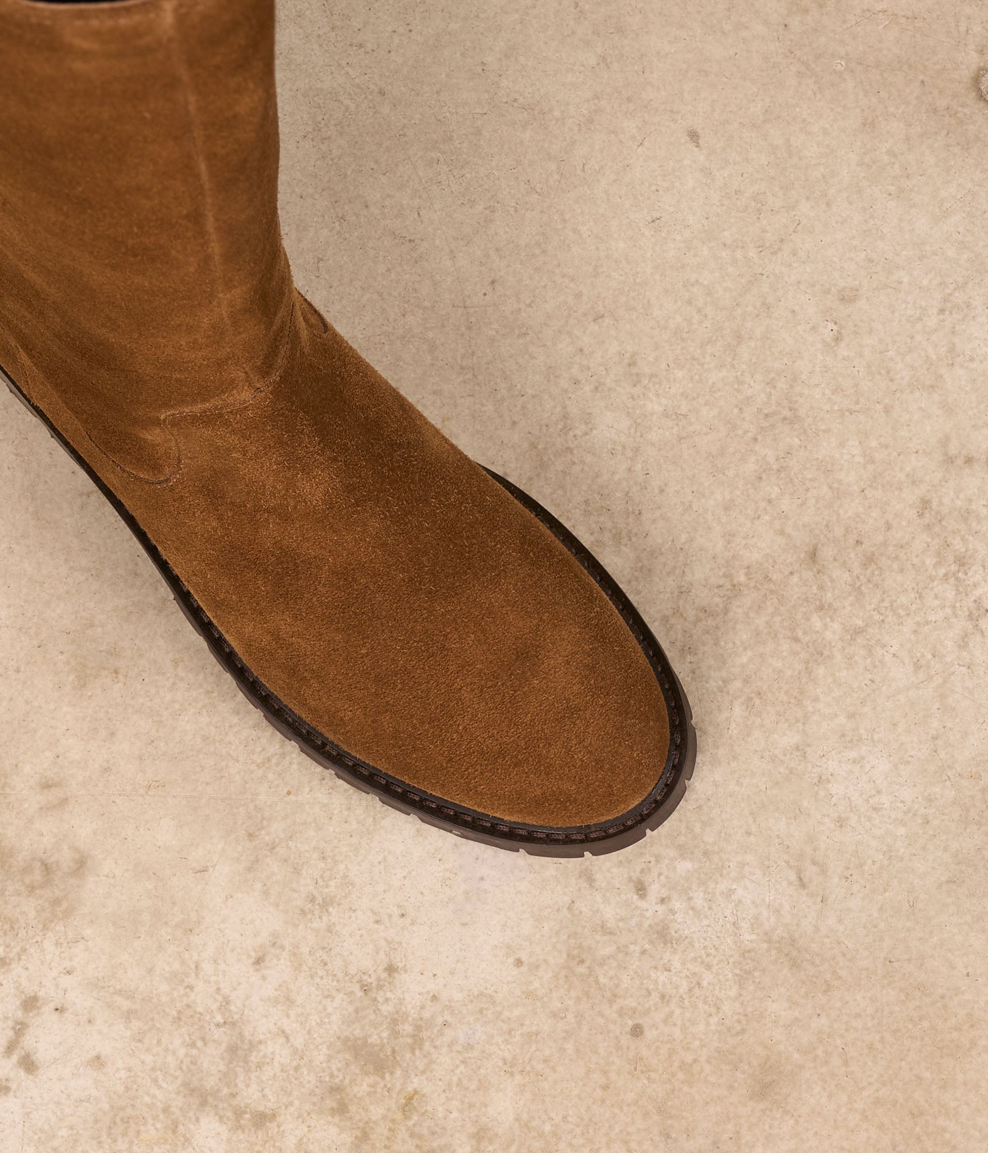 BOTTE LEANDRO CAMEL
