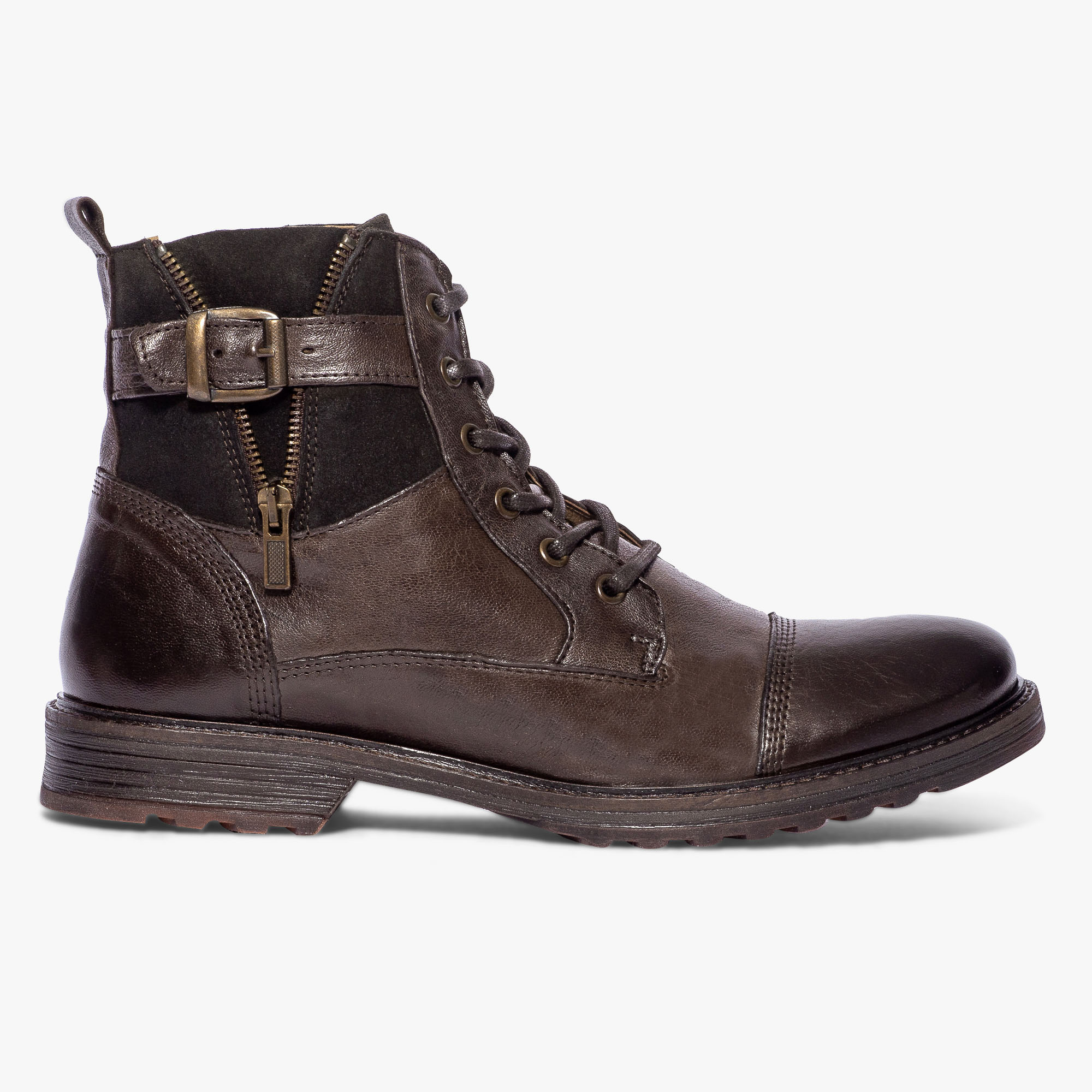 BOOTS RABIOT